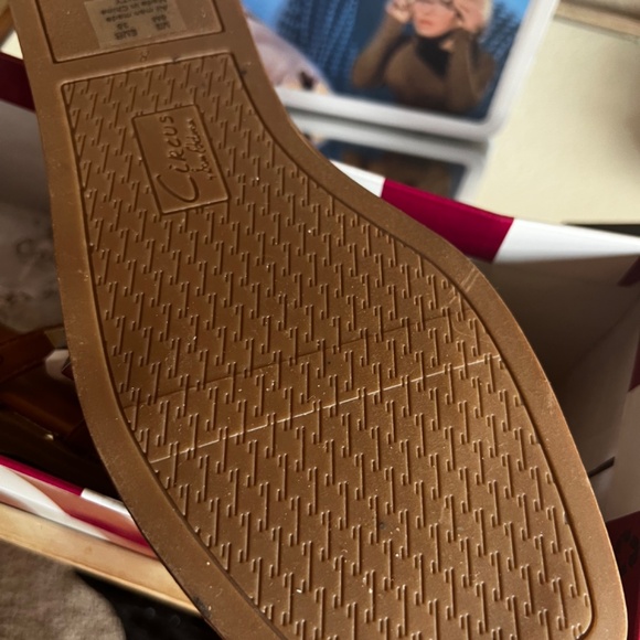 Circus by Sam Edelman  studded flats - Picture 7 of 7